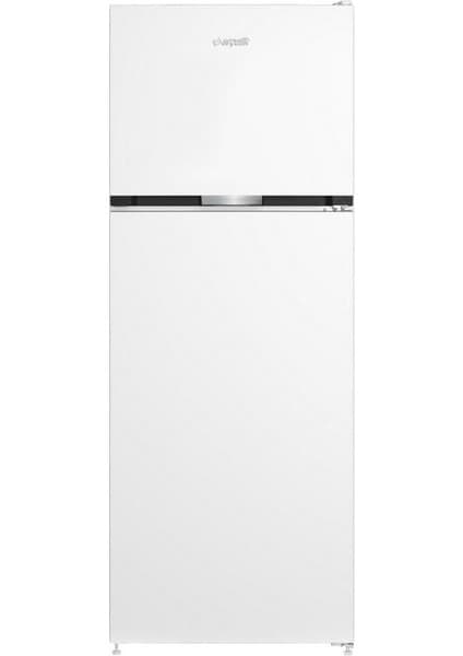 Arçelik 570476 MB E Enerji Sınıfı No Frost Buzdolabı Beyaz