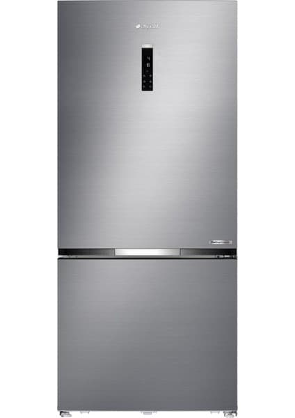 Arçelik 283616 Eı E Enerji Sınıfı 560 lt No Frost Buzdolabı