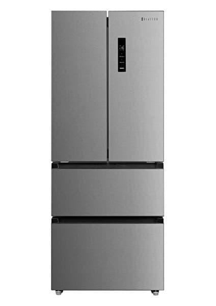 Dijitsu Dbd 560 Gardırop Tipi Buzdolabı