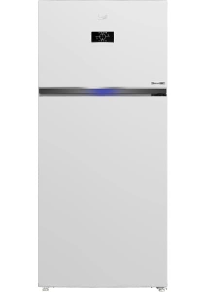 Beko 983628 EB No Frost Buzdolabı