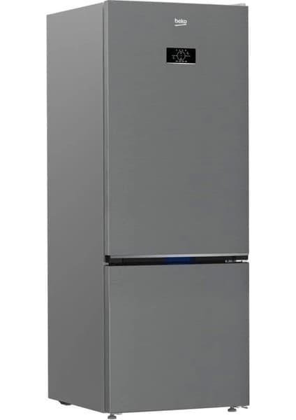 Beko 670475 Eı No Frost Buzdolabı Tazelik Teknolojisi / HarvestFresh