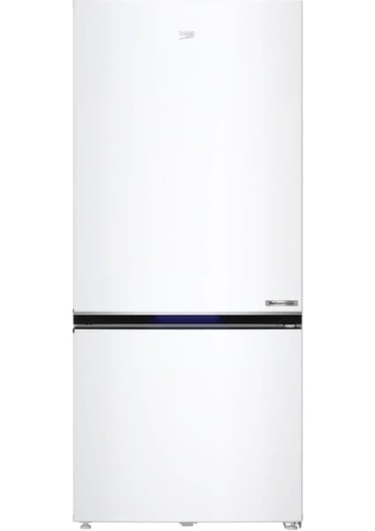 Beko 683614 Ieb No Frost Buzdolabı