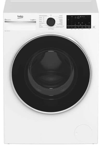Beko cm 10140 Sw Çamaşır Makinesi