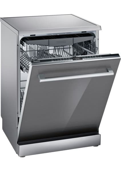 Siemens SN23HY62MT 6 Programlı 14 Kişilik Bulaşık Makinesi