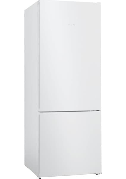 Siemens KG55NVWF0N 483 LT No-Frost Kombi Tipi Buzdolabı