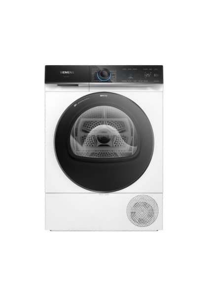 Siemens WQ44G2C1TR 9 KG Isı Pompalı Kurutma Makinesi
