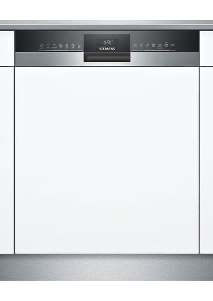 Siemens SN53IS62MT 6 Programlı 14 Kişilik Bulaşık Makinesi