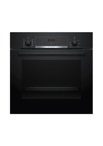 Bosch HBF514BB1T 66 LT Ankastre Fırın