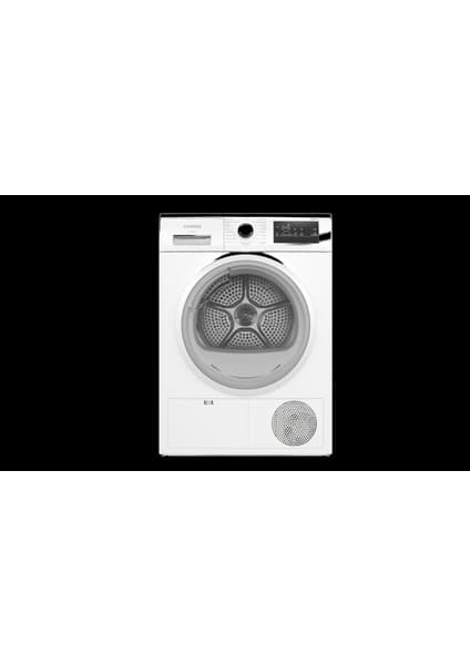 Siemens WQ44G2C1TR 9 kg Çamaşır Kurutma Makinesi 5
