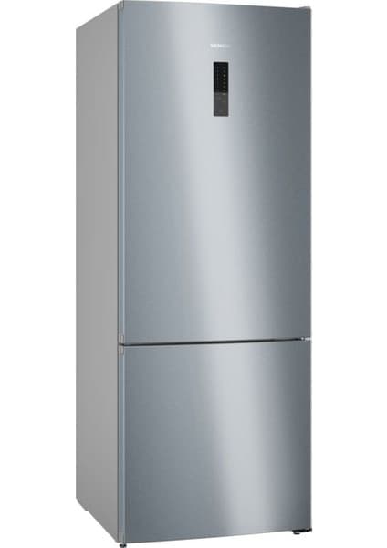 Siemens KG55NCIE0N 483 LT No-Frost Kombi Tipi Buzdolabı