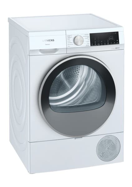 Siemens WQ41G2C0TR IQ500 9 kg Isı Pompalı Kurutma Makinesi