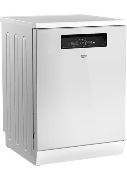 Beko BM 6047 BC Bulaşık Makinesi 7