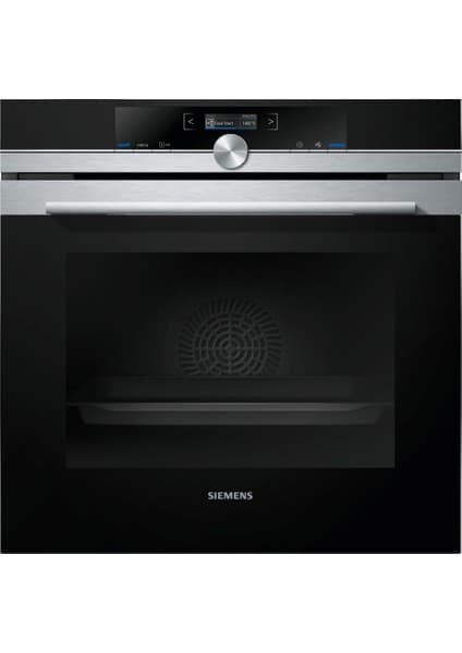 Siemens HB634GBS1 71 LT Ankastre Fırın