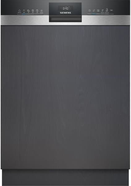 Siemens SN53IS50KT 5 Programlı 13 Kişilik Yarı Ankastre Bulaşık Makinesi