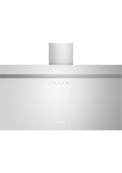 Siemens LC95FCJ20T Duvar Tipi 90 CM Davlumbaz Beyaz