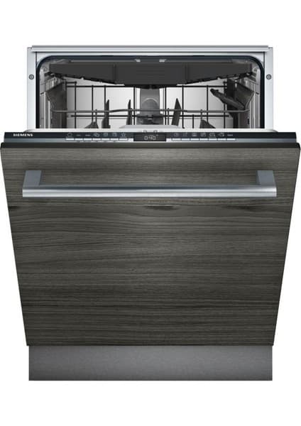 Siemens SN63HX62MT 6 Programlı 14 Kişilik Ankastre Bulaşık Makinesi