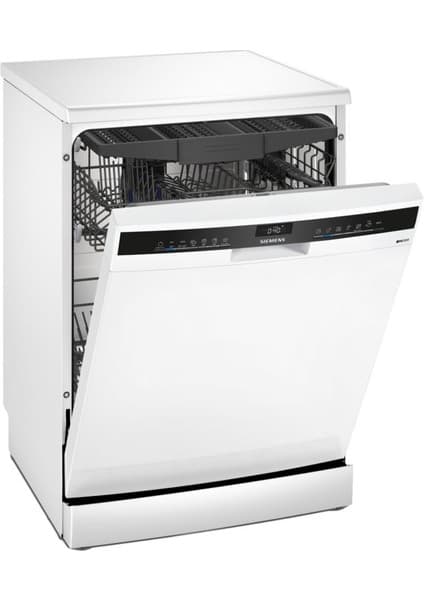 Siemens SN23IW62MT 6 Programlı 14 Kişilik Bulaşık Makinesi