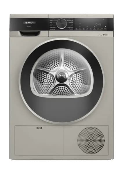 Siemens WQ41G2C0TR 9 KG Isı Pompalı Çamaşır Kurutma Makinesi