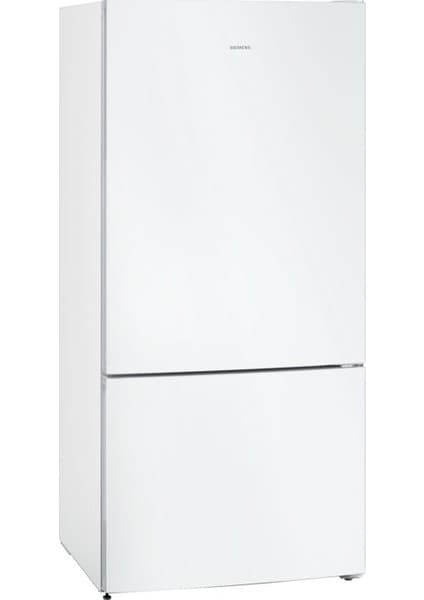 Siemens KG86NDWF0N 682 LT No-Frost Kombi Tipi Buzdolabı