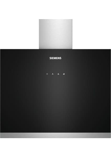 Siemens LC67FCK60T Davlumbaz Beyaz