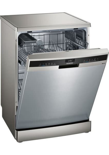 Siemens SN23II51KT 4 Programlı 13 Kişilik Bulaşık Makinesi