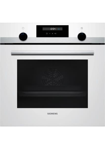 Siemens HB557JYW5T 66 L Ankastre Fırın