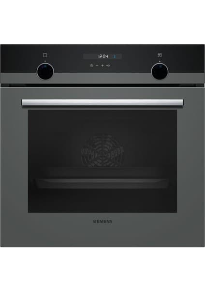 Siemens HB557JYH2T 66 L Ankastre Fırın