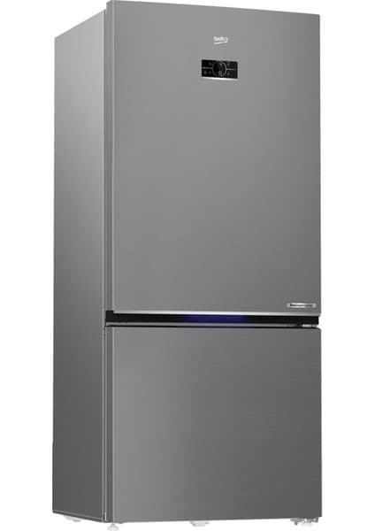 Beko 683615 Eı D Enerji Sınıfı 615 Litre No Frost Buzdolabı