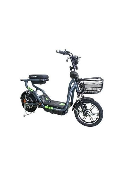 Volta Vsm Elektrikli Motosiklet