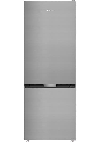 Arçelik 270490 Ieı 485 Lt No Frost Buzdolabı