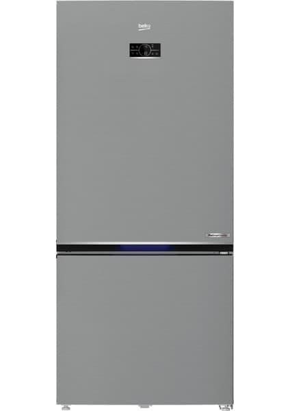 Beko 683616 EI Yapay Zeka Teknolojili No Frost Buzdolabı