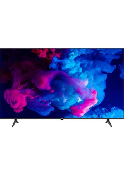 Beko Crystal 9 QLED B55 Q 987 A 55'' 139 Ekran Uydu Alıcılı 4K Ultra HD Smart QLED TV