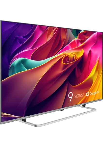 Arçelik Imperium 9 Serisi A75 D 986 S 75" 189 Ekran Uydu Alıcılı 4K Ultra HD Smart Google LED TV