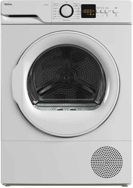 Regal Km 80221 8 kg A+ Isı Pompalı Kurutma Makinesi