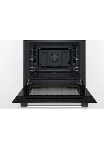 Bosch HBF514BW1T Beyaz Ankastre Fırın 8