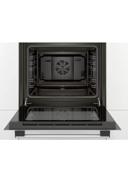Bosch HBF514BH1T Antrasit Ankastre Fırın 8