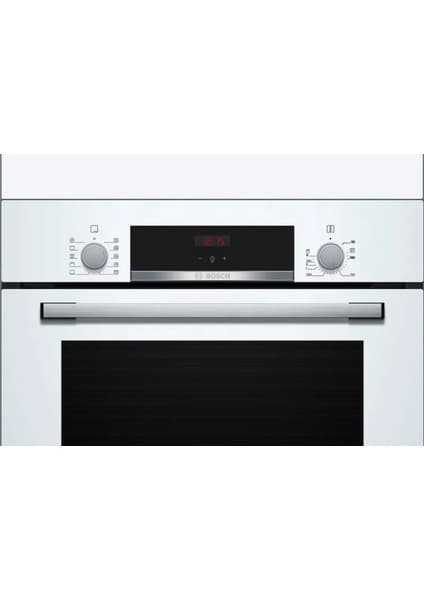 Bosch HBF514BB1T 66 LT Ankastre Fırın 7