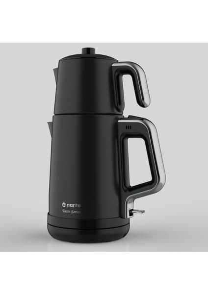 Silverline BO65P4B01 Buhar Destekli + Airfryer Özellikli Ankastre Fırın 7