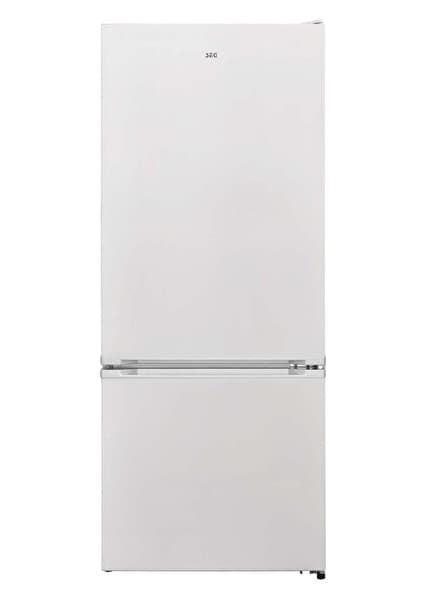 SEG Cfw 4802 Beyaz Kombi Buzdolabı