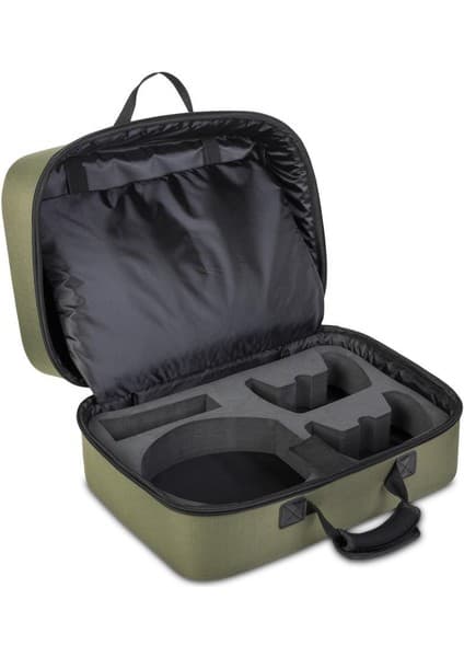 Konsol İstasyonu Ps5 Taşıma Çantası Asker Yeşili