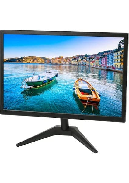 Retro RT19H 19 inç 3ms 60Hz LED Monitör (1440x900, HDMI, VGA)