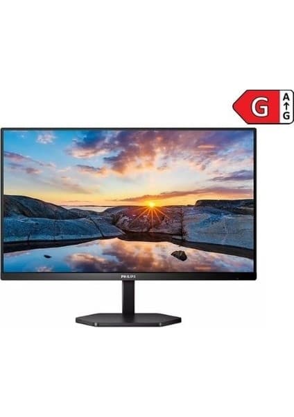 Philips 32E1N3100LA/00 31.5 inç 1ms Full HD VA Oyuncu ve Ofis Monitörü