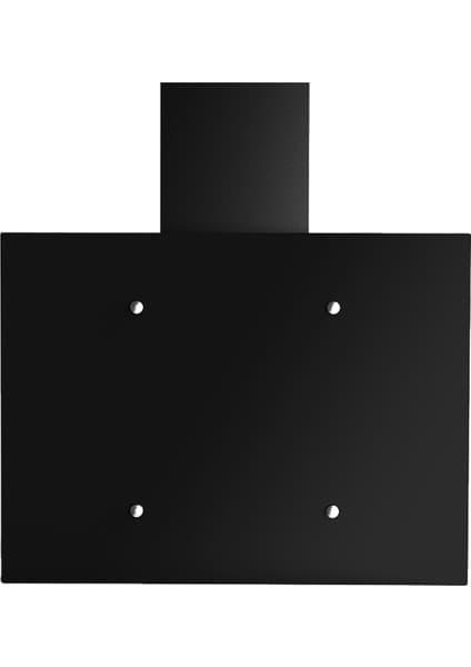 Kumtel Italian Design Cam Ankastre Davlumbaz DF6-833