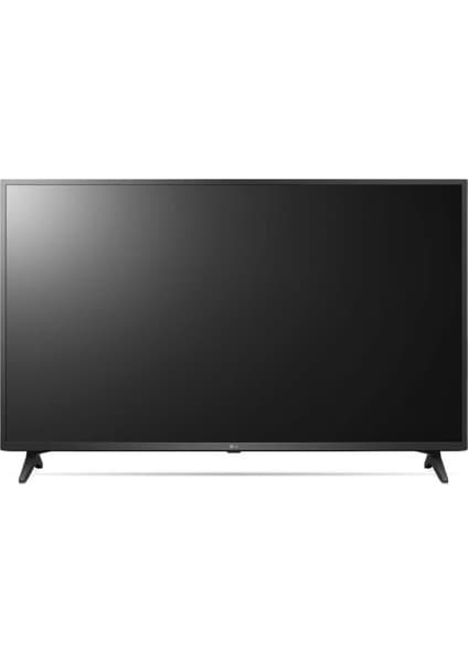 LG 50UQ75006 50" 127 Ekran Uydu Alıcılı 4K Ultra HD Smart LED TV 7
