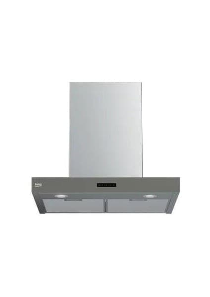 Beko Adt 62741 gr T Tipi Davlumbaz 60CM