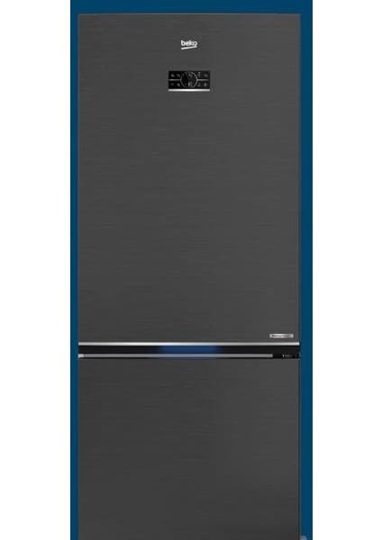 Beko 678551 EDI Tencere Soğutma Teknolojili No Frost Buzdolabı D Sınıfı