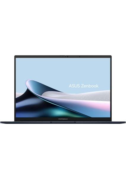 Asus Zenbook 14 OLED UX3405MA-QD089W Intel Core Ultra 5 125H 16GB 512GB SSD Windows 11 Home 14\