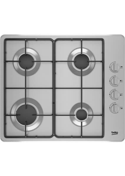 Beko Bsomd D 611 Eı Set Üstü Solo Ocak