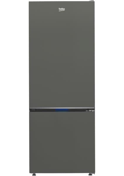 Beko 670475 MG No Frost Buzdolabı