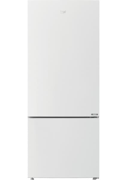 Beko 674533 MB Harvest Fresh Nofrost Buzdolabı - Beyaz